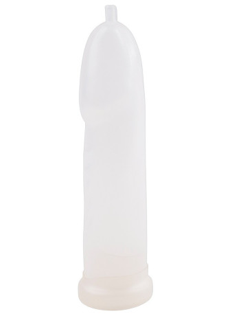 Anatomical Penis Pump